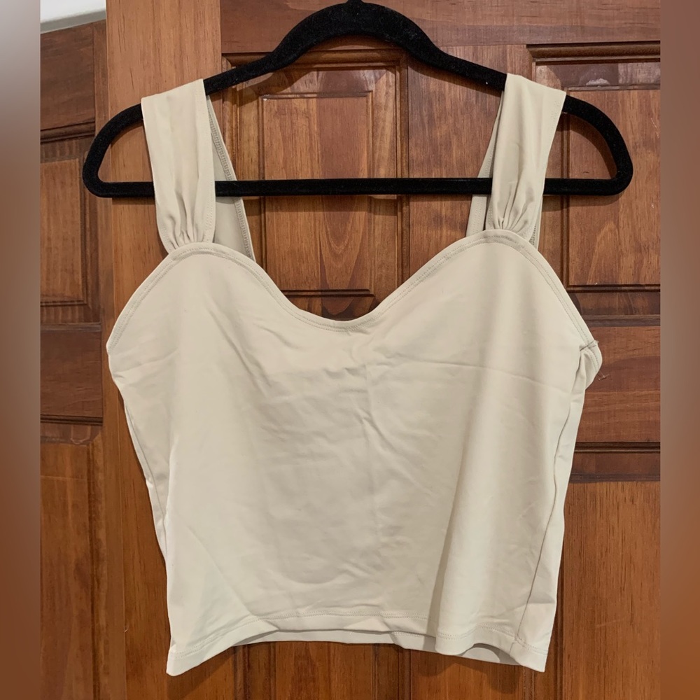 abercrombie soft a&f collection tank